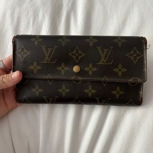 Louis Vuitton Wallet